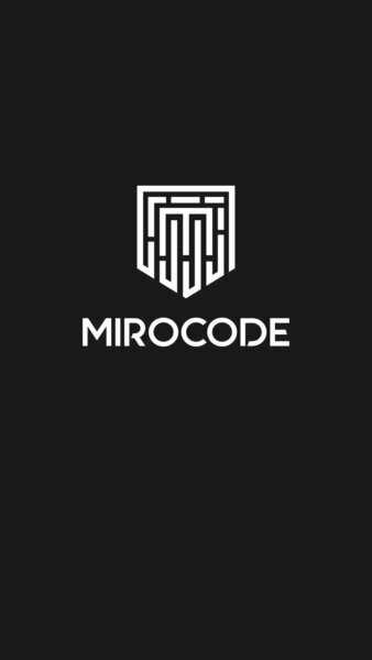 MIROCODE最新版 v1.11.0 安卓版 0