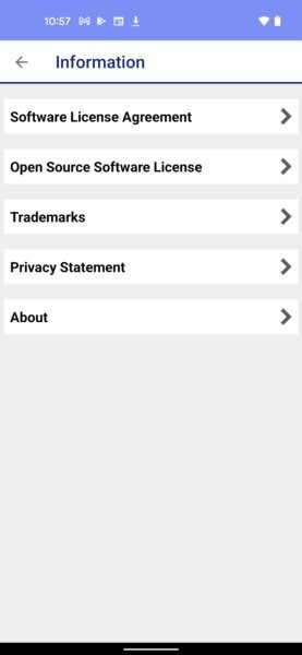 epson printer finder中文版 v1.8.0 安卓版 2