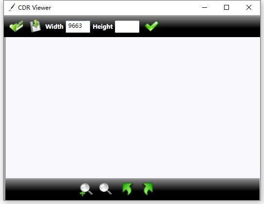 CDRViewer(CDR文件查看器) v3.2.0 官方版 1