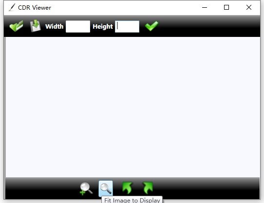 CDRViewer(CDR文件查看器) v3.2.0 官方版 2