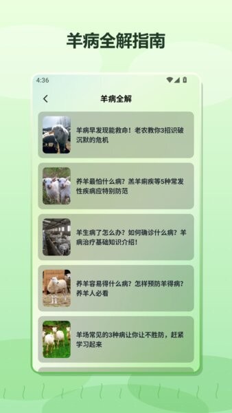 肥羊的幸福生活最新版本 v1.3 安卓版 3