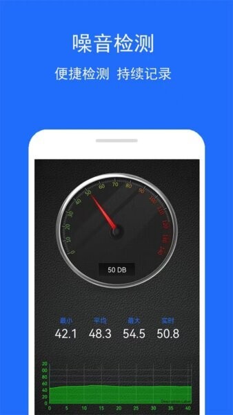 手机测量仪免费版 v1.0.8 安卓官方版 3