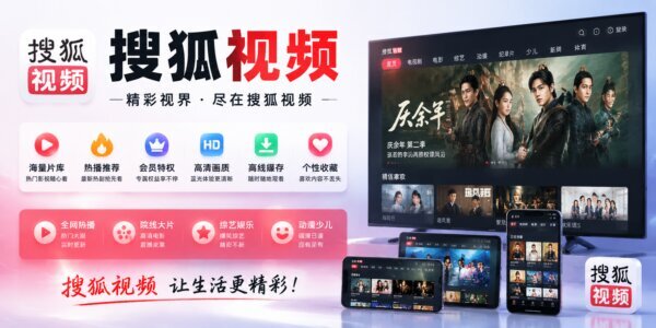 搜狐视频