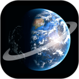 3d天眼卫星地图最新版