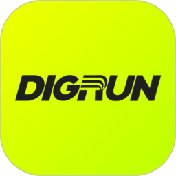 digrun运动app