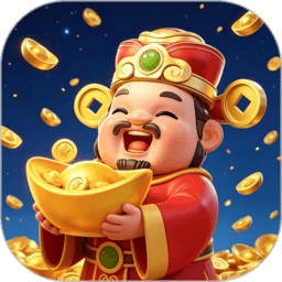 好运黄金堆红包版