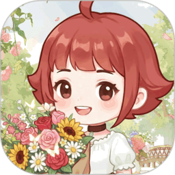 小镇花店官方正版