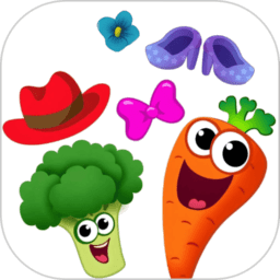 有趣的食物app