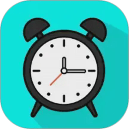 自定义桌面闹钟app