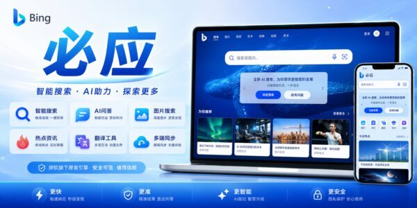 必应