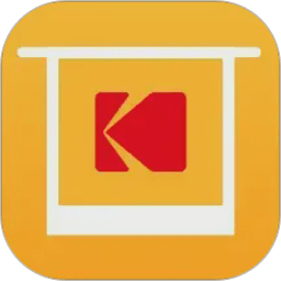KODAK Photo Printer app