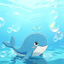 咕噜咕噜纯净版