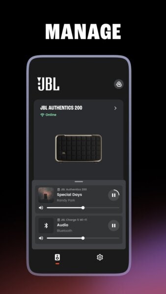 JBL One最新版 v2.6.15 安卓版 0