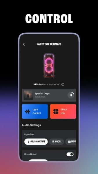 JBL One最新版 v2.6.15 安卓版 2