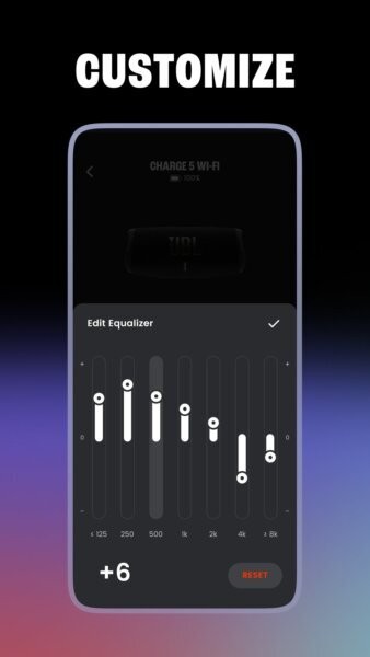 JBL One最新版 v2.6.15 安卓版 3