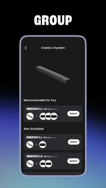 JBL One最新版 v2.6.15 安卓版 4