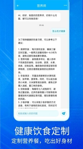 NotionAI聊天软件 v2 安卓版 4