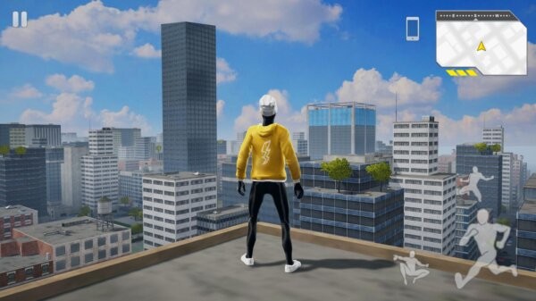spiderfuser自定义战衣 v2.04 安卓版 0