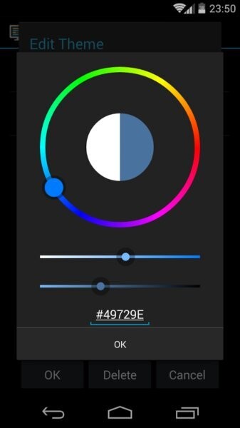 DroidEdit官方版 v1.23.0 安卓版 0