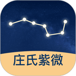 庄氏紫微排盘(免费版)