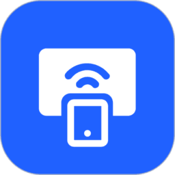 投屏小助手app