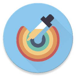 简易取色器软件(ColorPicker)