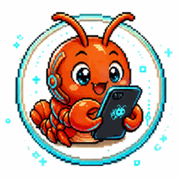 龙虾云手机app